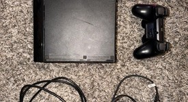 Good
													PlayStation 3 Super Slim - 500 GB, photo 2 of 4