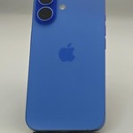 Good Apple iPhone 16 - Verizon, 128 GB, Ultramarine, A3081