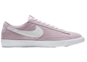 Nike Blazer Low Premium ND Pastel Pink for sale