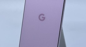 Good
													Google Pixel 9 Pro - Unlocked, Rose, 256 GB, 16 GB, GR83Y, photo 5 of 8