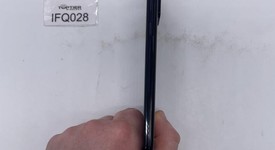 Good
													Samsung Galaxy S20 Ultra 5G - Unlocked, Black, 128 GB, 12 GB, SM-G988U1, photo 3 of 3