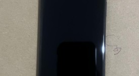 Good
													Apple iPhone 11 - Unlocked, Black, 64 GB, A2111, photo 1 of 9