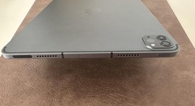 Mint
													Apple iPad Pro 11" 3rd Gen 2021 - Unlocked, Gray, 128 GB, photo 3 of 7