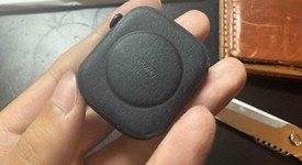 Mint
													Apple Watch Series 10 46mm - Black, A2999 - GPS, Aluminum, photo 1 of 3