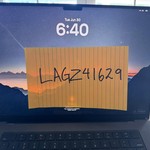Mint MacBook Pro 2024 - 16 inch - 512 GB, Space Black, 24 GB, Apple M4 Pro 14-core