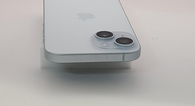 Mint
													Apple iPhone 15 - AT&T, Blue, 128 GB, A2846, photo 2 of 7
