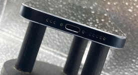 Good
													Apple iPhone 15 Pro - Unlocked, Blue, 128 GB, A2848, photo 3 of 13