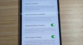 Fair
													Apple iPhone 12 - Unlocked, Black, 64 GB, A2172, photo 1 of 15