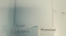 New
													Apple iPhone 16 Plus - Unlocked, Ultramarine, 128 GB, A3082, photo 2 of 2