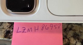 Good
													Apple Watch Series 10 46mm - Unlocked, Rose Gold, A3003 - Cellular, Aluminum, photo 3 of 11