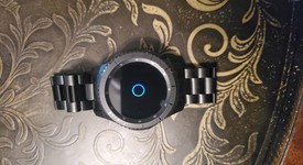 Mint
													Samsung Gear S3 - Verizon, Black, Frontier LTE, photo 4 of 12