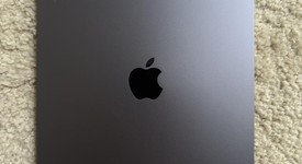 Mint
													Apple iPad Air 4th Gen - Unlocked, Gray, 256 GB, A2324, photo 3 of 16