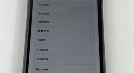 Fair
													Apple iPhone 11 - T-Mobile, Black, 64 GB, A2111, photo 1 of 7