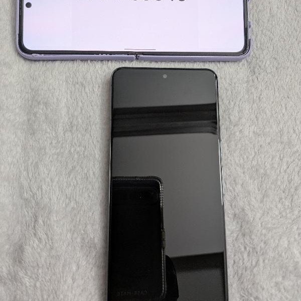Google Pixel 8 Pro - Unlocked, Obsidian, 128 GB, 12 GB, G1MNW, mmWave 5G
