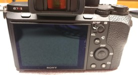 Good
													Sony a7R II, photo 2 of 19