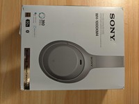 Sony WH-1000XM4
