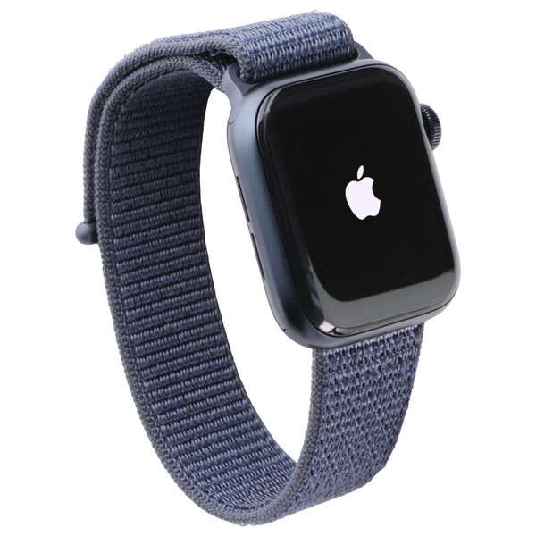 Apple Watch SE (2nd Gen) 40mm - Unlocked, Midnight, A2726 - Cellular, Aluminum