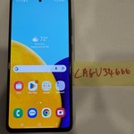 Good Samsung Galaxy A52 5G - Unlocked, 128 GB, Black, 6 GB