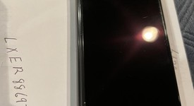 Good
													Samsung Galaxy Z Fold4 5G - Verizon, Black, 256 GB, 12 GB, SM-F936U, photo 1 of 8