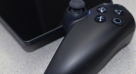 Good
													PlayStation Portal Remote Player - Midnight, photo 2 of 10
