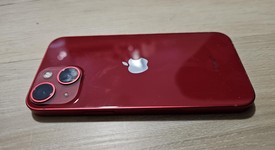 Fair
													Apple iPhone 13 Mini - AT&T, Red, 128 GB, A2481, photo 6 of 6