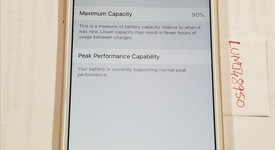 Good
													Apple iPhone 8 - Unlocked, Gold, 64 GB, A1863, photo 2 of 6