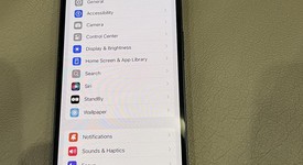 Good
													Apple iPhone 13 - Unlocked, Midnight, 128 GB, A2482, photo 5 of 7