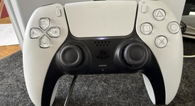 Good
													PlayStation 5 Standard Edition (2020) - White, 825 GB, Standard Edition, photo 4 of 5