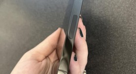 Good
													Apple iPhone 14 Pro - Unlocked, Black, 128 GB, A2650, photo 3 of 9