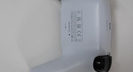 Good
													DualSense Wireless Controller - White, photo 3 of 4