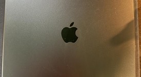 Good
													Apple iPad Pro 13" (M4) 2024 - Wi-Fi, Black, 256 GB, 8 GB, A2925, Standard Glass, photo 1 of 7