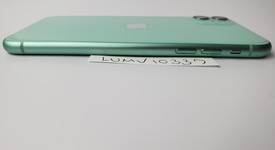 Good
													Apple iPhone 11 - Unlocked, Green, 128 GB, A2111, photo 4 of 6