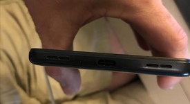 Mint
													Alcatel 3V - Metro by T-Mobile, Black, 32 GB, 3 GB, photo 3 of 6