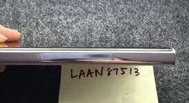 Good
													Samsung Galaxy S23 Ultra - T-Mobile, Lavender, 256 GB, 8 GB, SM-S918U, photo 2 of 15