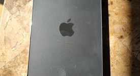 Good
													Apple iPhone 13 Pro Max - Unlocked, Graphite, 256 GB, A2484, photo 5 of 12