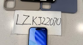 Good
													Apple iPhone 15 Pro - Verizon, Natural, 256 GB, A2848, photo 2 of 10