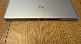 Fair
													Apple iPad 9th Gen - Wi-Fi, Gray, 64 GB, A2602, photo 4 of 6