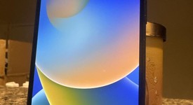 Good
													Apple iPhone 13 - Unlocked, Midnight, 128 GB, A2482, photo 1 of 6