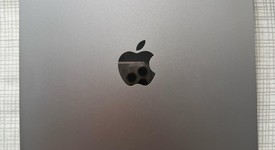 Mint
													Apple iPad Air 11" (M2) 2024 - Wi-Fi, Gray, 128 GB, A2902, photo 2 of 5