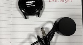 Good
													Samsung Galaxy Watch4 Classic - Wi-Fi, Black, 42mm, photo 6 of 6