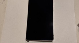 Mint
													Samsung Galaxy S25 Ultra - AT&T, Silverblue, 512 GB, 12 GB, SM-S938U, photo 1 of 2