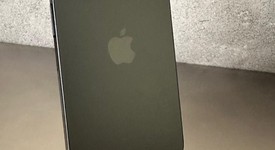 Mint
													Apple iPhone 15 Pro - Unlocked, Black, 128 GB, A2848, photo 1 of 9