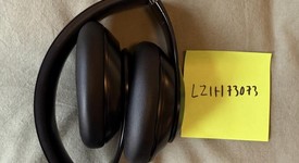 Used
													Beats Studio Pro - Black, photo 1 of 6