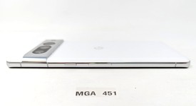 Good
													Google Pixel 7 Pro - Unlocked, Snow, 128 GB, 12 GB, GE2AE, photo 1 of 9