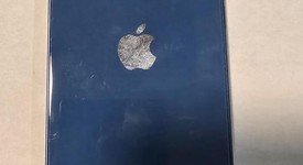 Good
													Apple iPhone 13 - Unlocked, Blue, 128 GB, A2482, photo 5 of 13