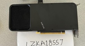 Used
													Nvidia GeForce RTX 3070 Founders Edition - 900-1G142-2510-000, photo 1 of 3