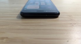 Good
													Apple iPhone SE 3rd Gen 2022 - Unlocked, Midnight, 64 GB, A2595, photo 5 of 13