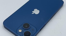 Good
													Apple iPhone 13 Mini - T-Mobile, Blue, 128 GB, A2481, photo 4 of 6