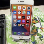 Good Apple iPhone 7 - Unlocked, 32 GB, Gold, A1778, GSM