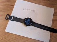 Google Pixel Watch 3